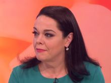 Lisa Riley