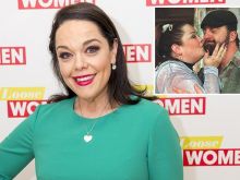 Lisa Riley