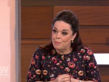 Lisa Riley