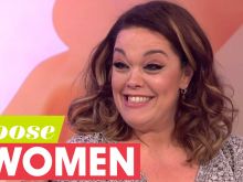 Lisa Riley