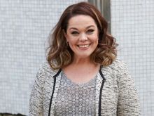 Lisa Riley