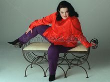 Lisa Riley