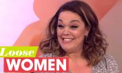 Lisa Riley