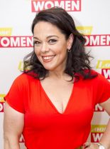 Lisa Riley