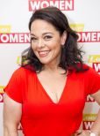 Lisa Riley