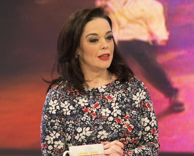 Lisa Riley