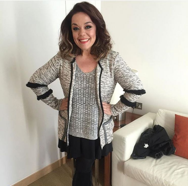 Lisa Riley