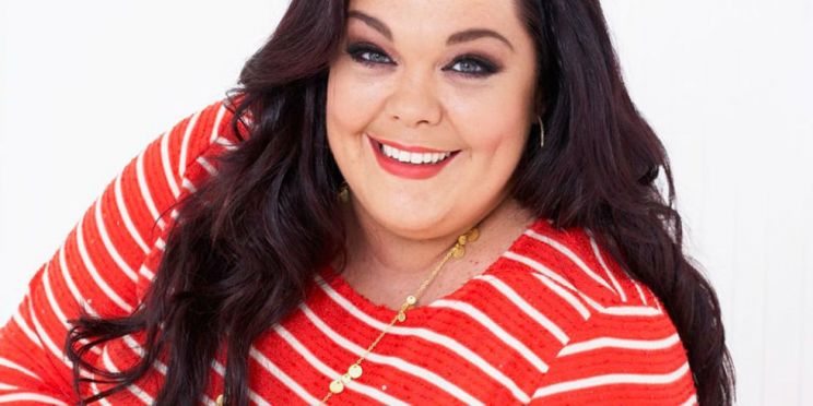 Lisa Riley