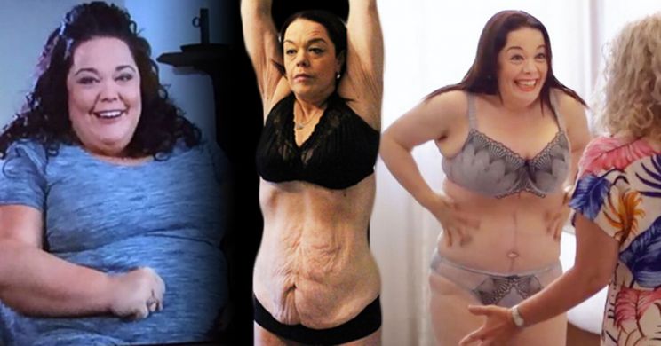 Lisa Riley