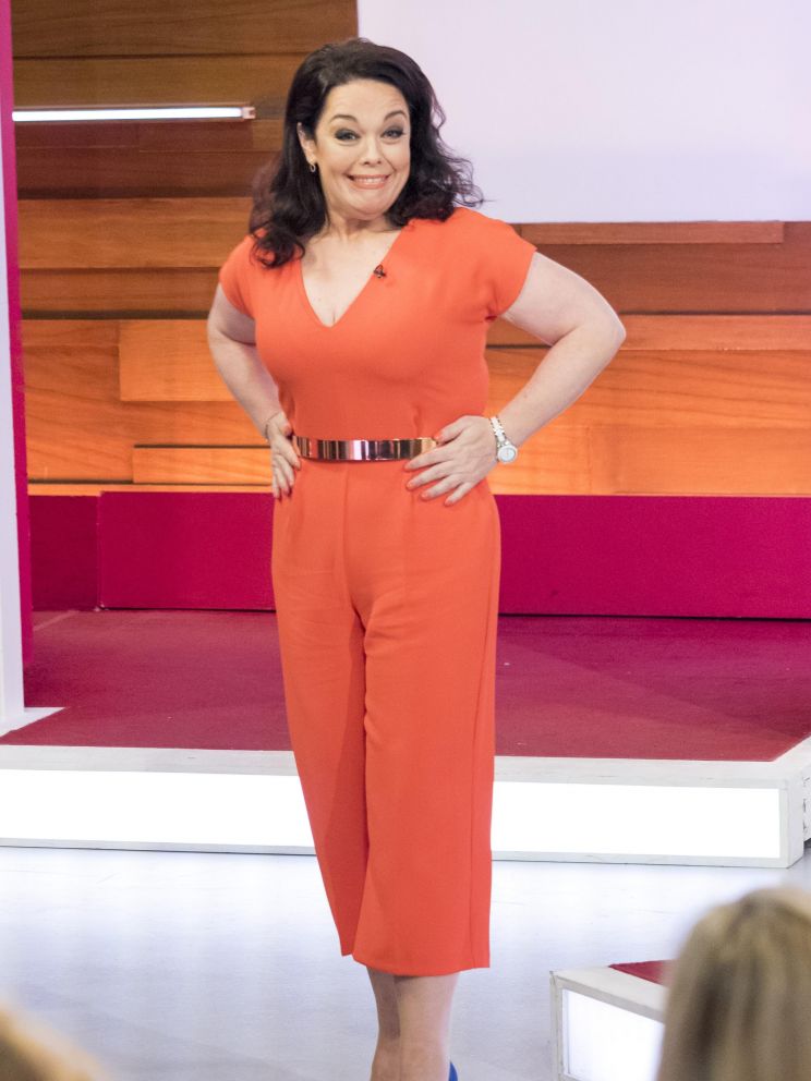 Lisa Riley