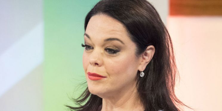 Lisa Riley