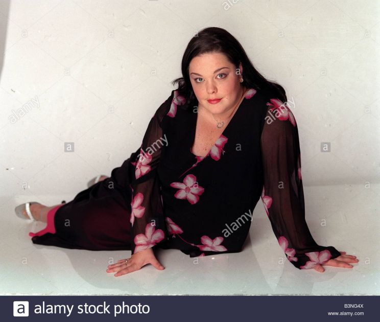 Lisa Riley