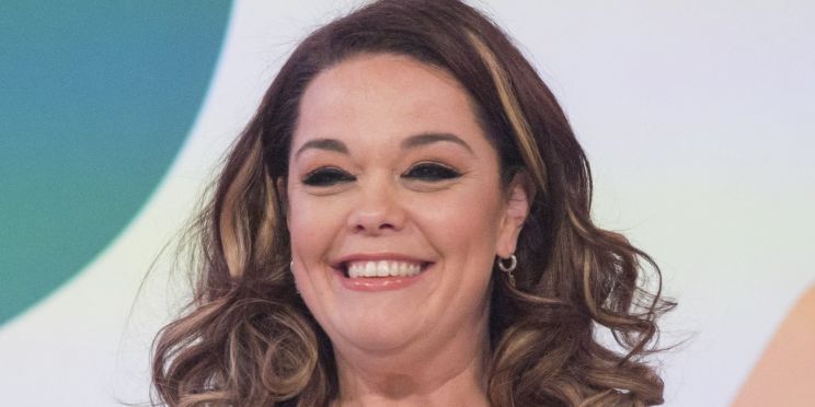 Lisa Riley