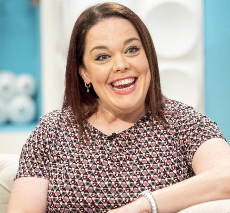 Lisa Riley