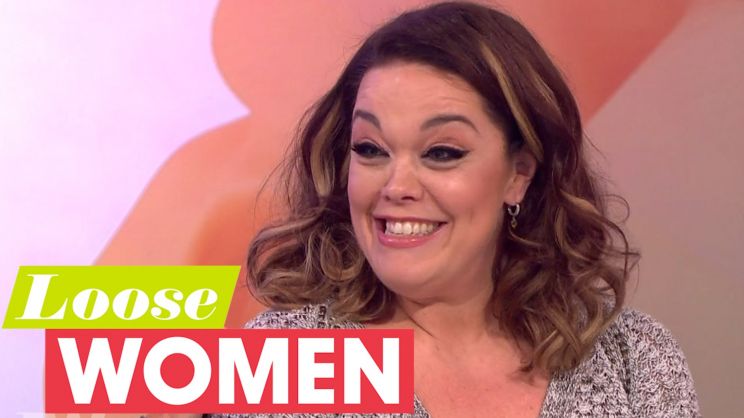 Lisa Riley