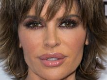 Lisa Rinna