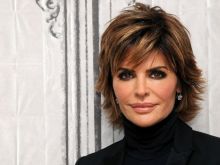 Lisa Rinna