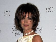 Lisa Rinna