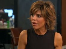 Lisa Rinna