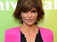 Lisa Rinna