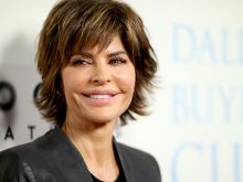 Lisa Rinna