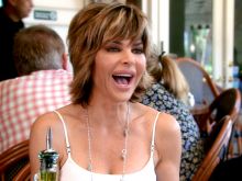 Lisa Rinna