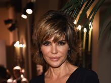 Lisa Rinna