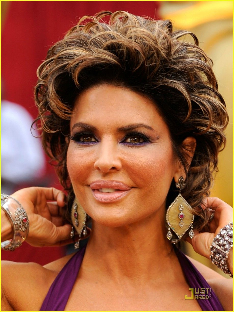 Pictures Of Lisa Rinna