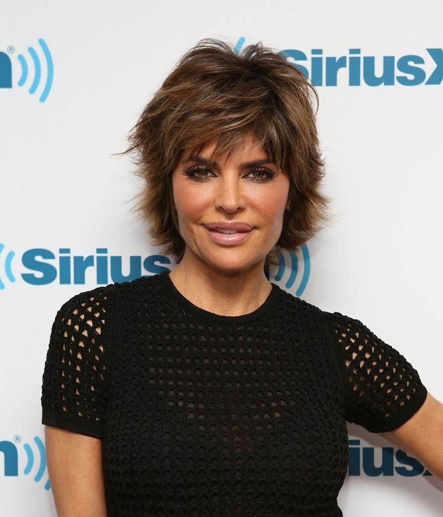 Pictures Of Lisa Rinna