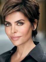 Lisa Rinna photo