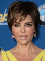 Lisa Rinna photo