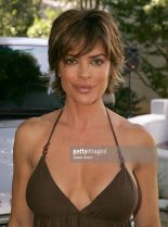 Lisa Rinna