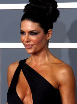 Lisa Rinna photo