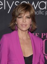 Lisa Rinna