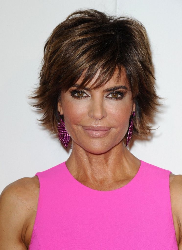 Lisa Rinna