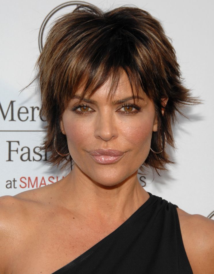 Lisa Rinna