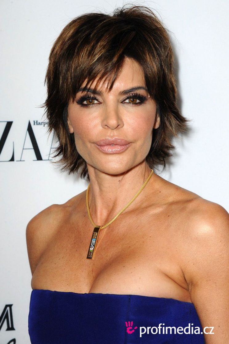 Lisa Rinna