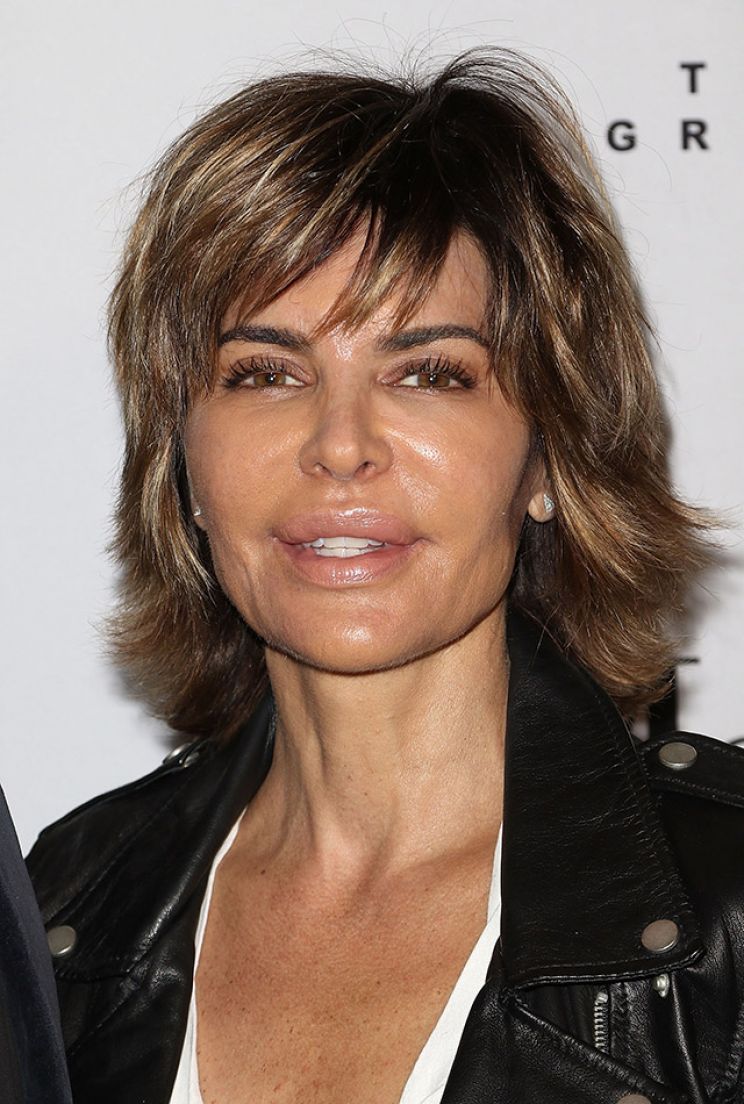 Lisa Rinna