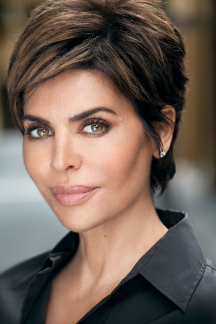 Lisa Rinna