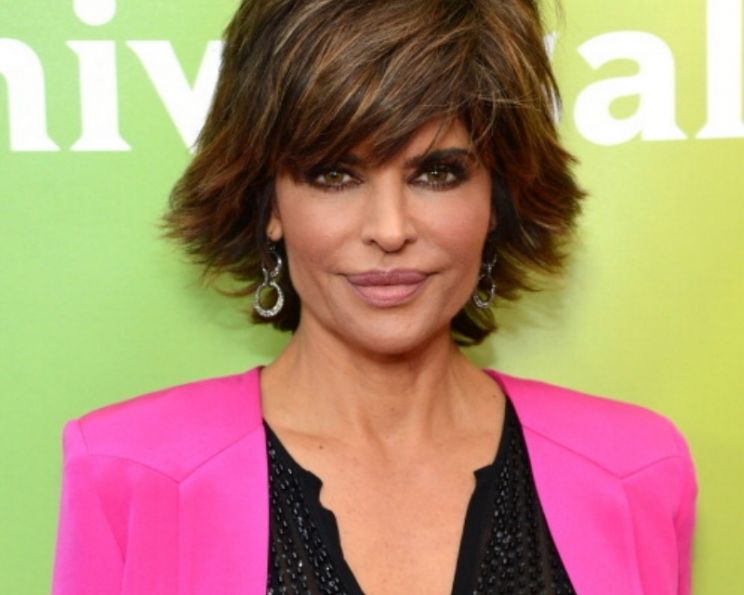 Lisa Rinna