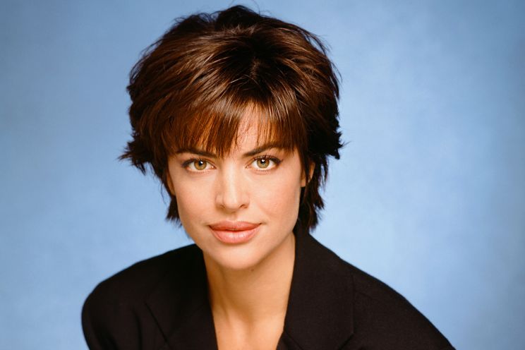 Lisa Rinna