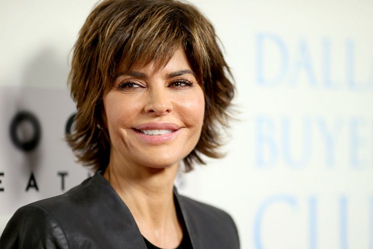 Lisa Rinna