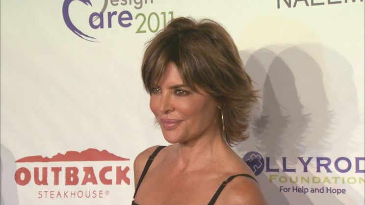 Lisa Rinna