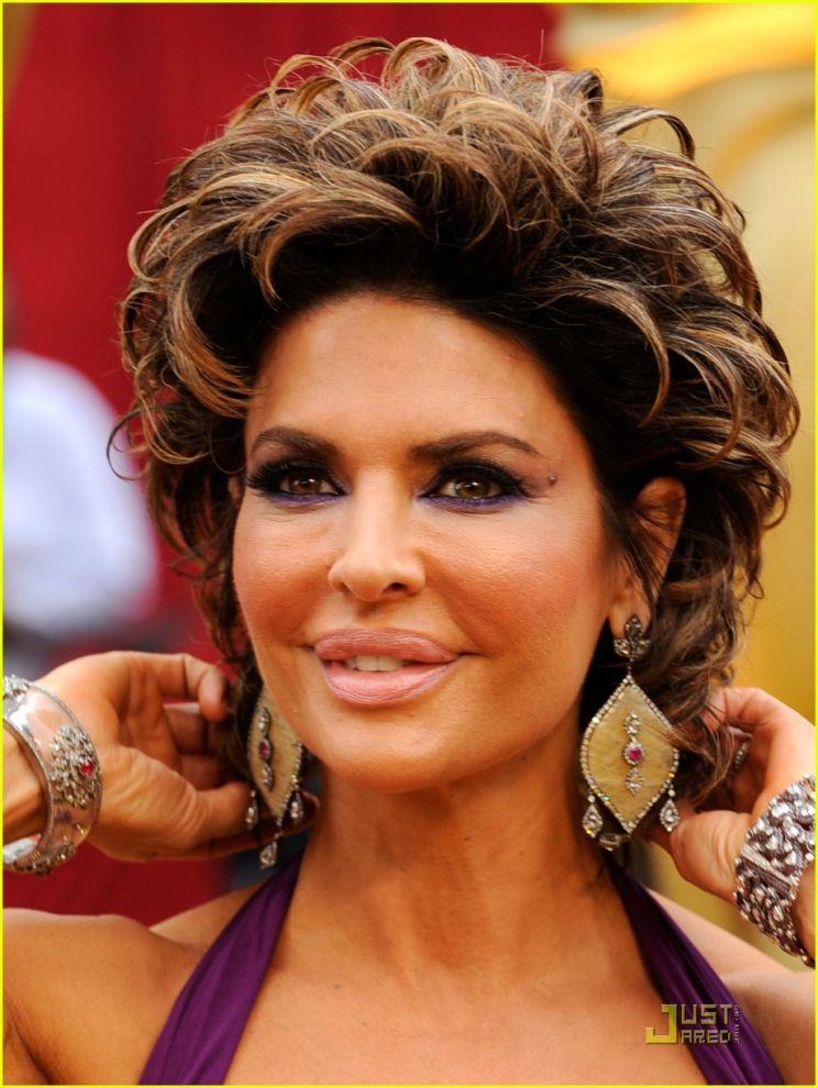 Lisa Rinna