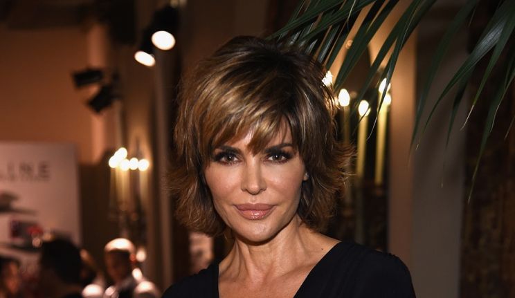 Lisa Rinna