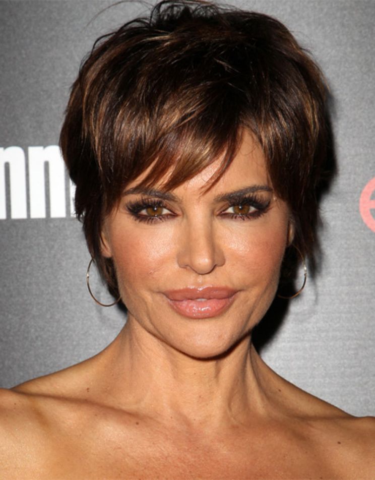 Lisa Rinna