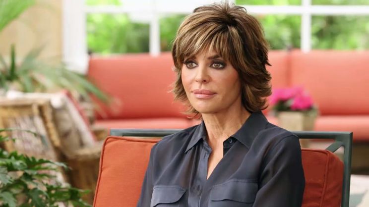 Lisa Rinna