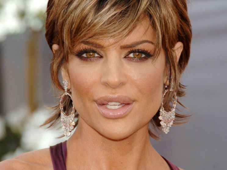 Lisa Rinna