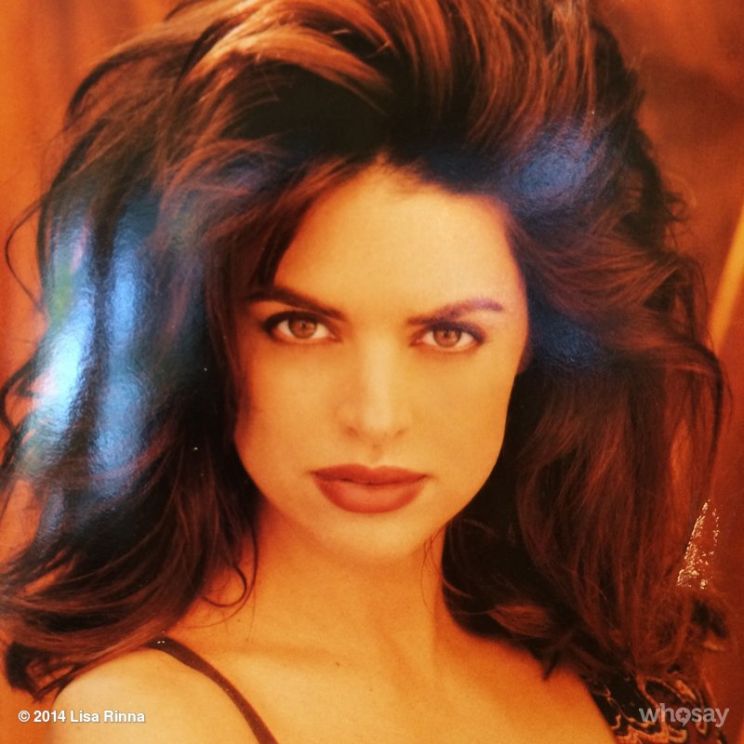Lisa Rinna