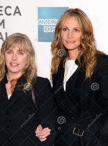 Lisa Roberts Gillian